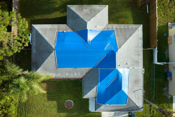 Best Roofing for New Construction  in Upper Lake, CA
