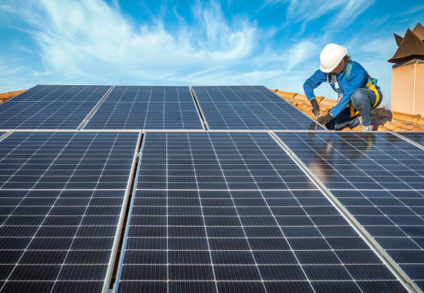 Best Commercial Roofing Services  in Upper Lake, CA