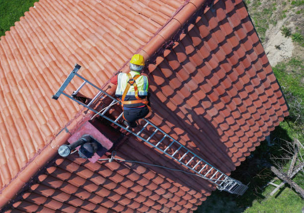 Best Roof Installation  in Upper Lake, CA